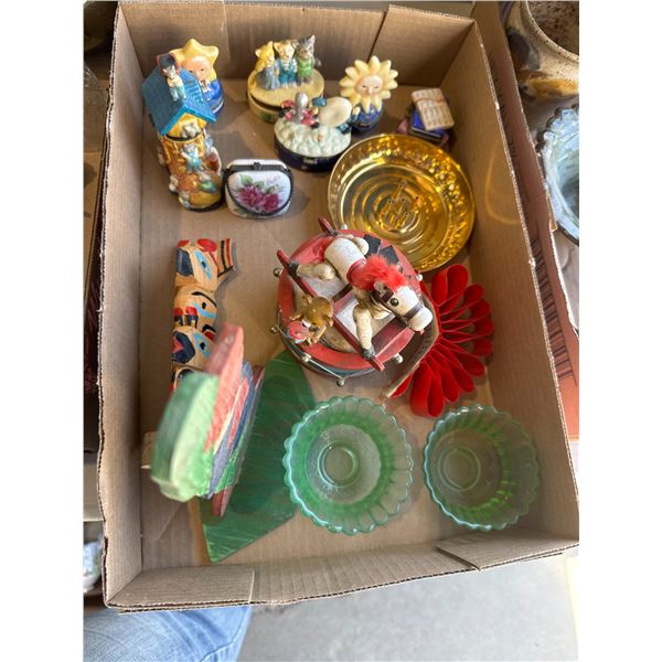 Collectibles
