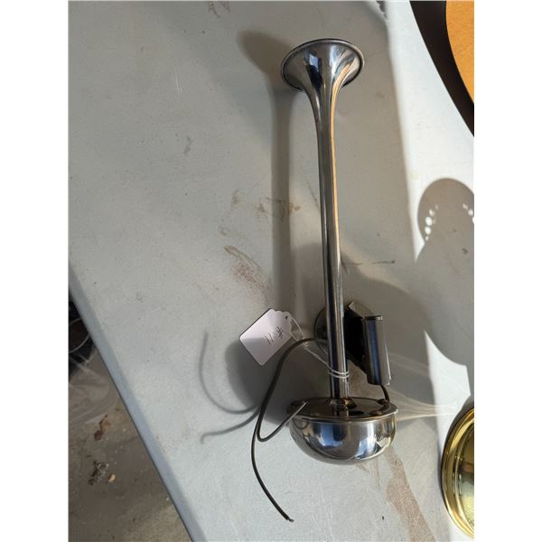 Boat horn