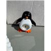 Image 1 : Penguin clock