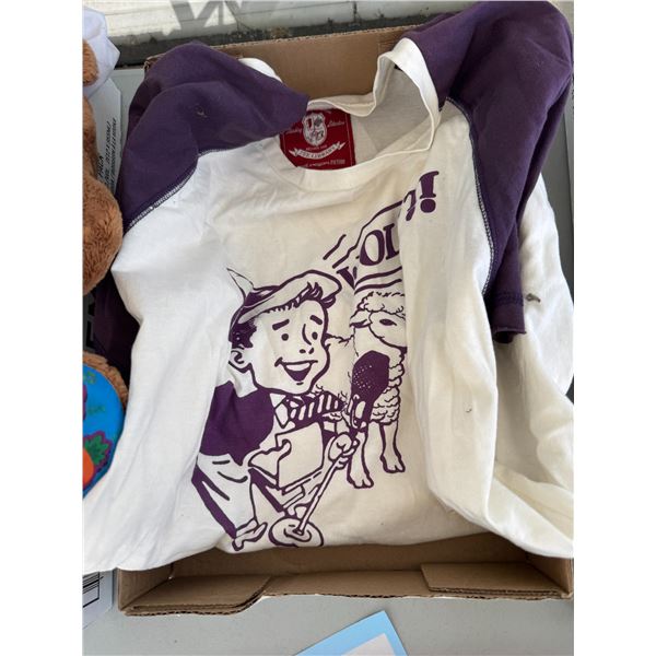 Shirt medium