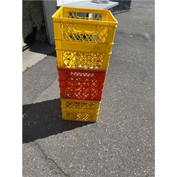 Crates
