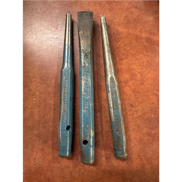 Snap on tools