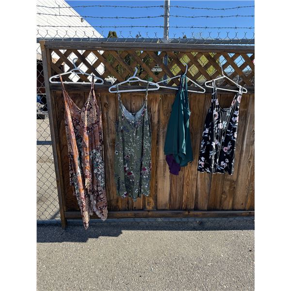 Torrid and other size 2+ , 3+