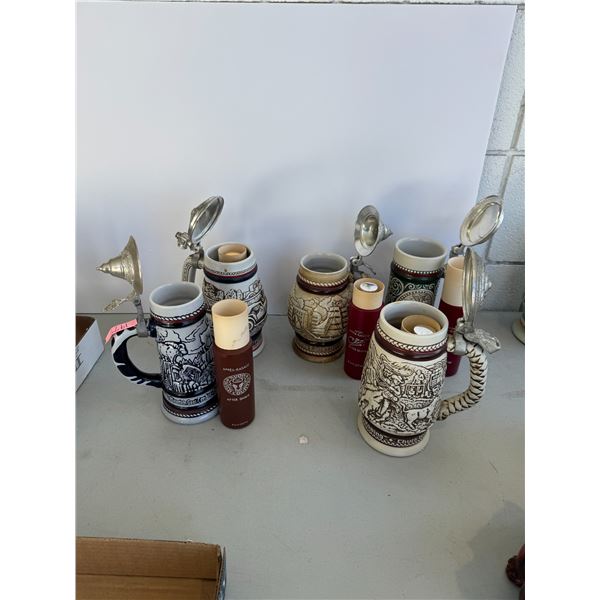 Avon  Stein's with aftershave