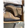 Image 1 : Clarke collection new shoes size 8 1/2