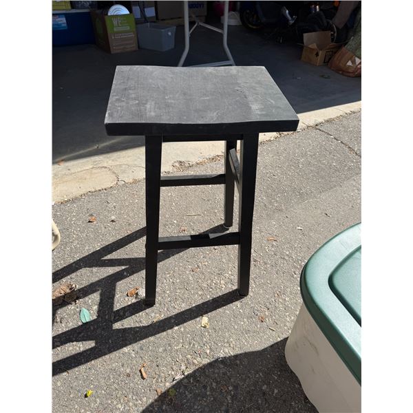Stool