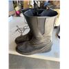 Image 1 : Teknic boots size 8