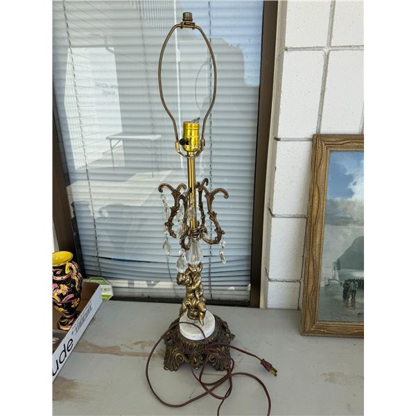 Lamp