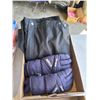 Image 1 : Sunice pants size large and gloves