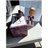 Image 1 : Don Cherry bobble head