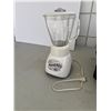 Image 1 : Oster blender tested and working