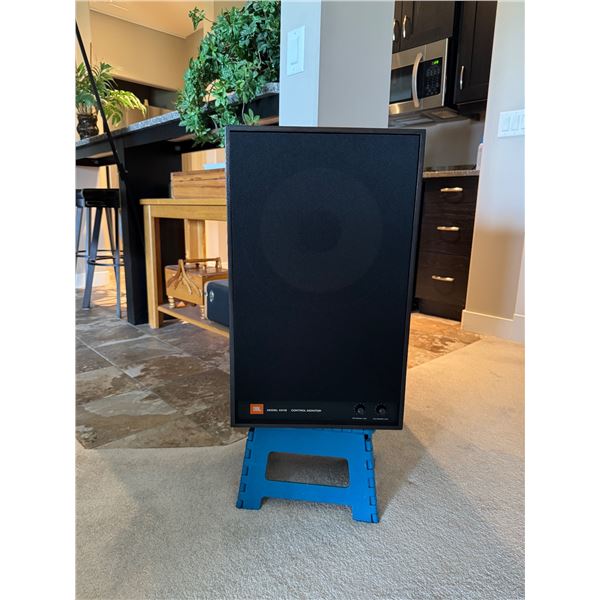 PAIR JBL Model 4311B control monitor