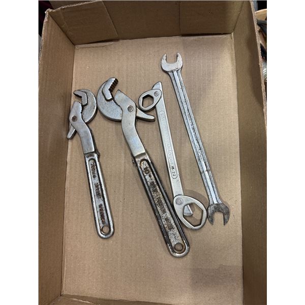 Tools