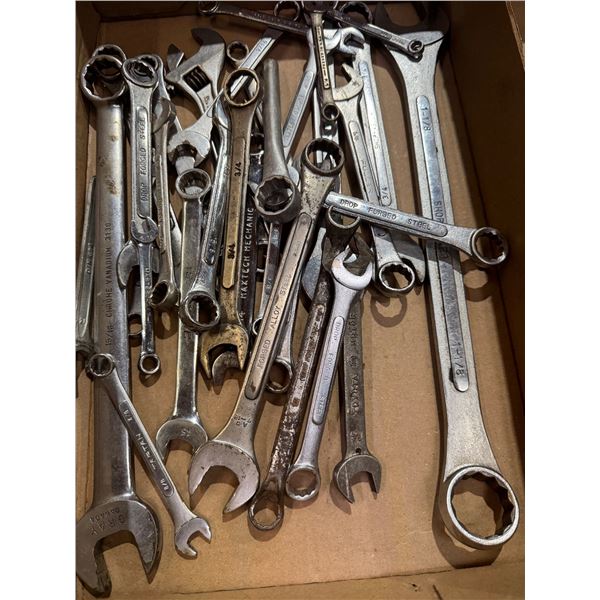 Wrenches