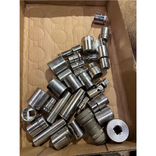 Sockets