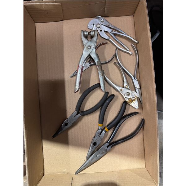 Pliers