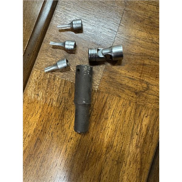 Snap"-on tools