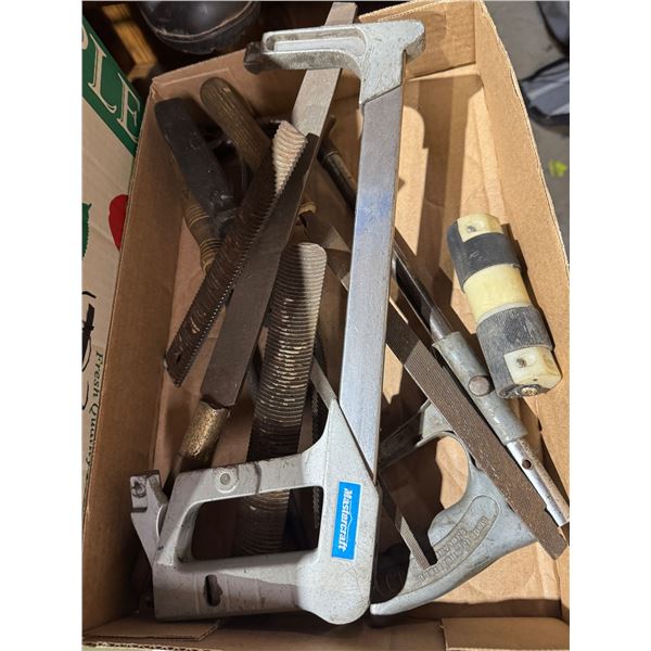 Tools