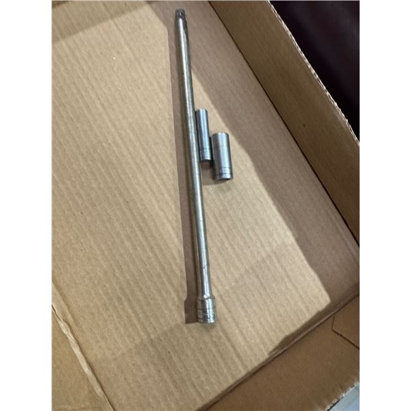 S-K tools