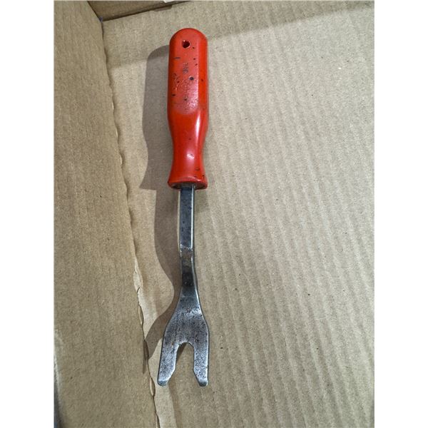 MAC tool
