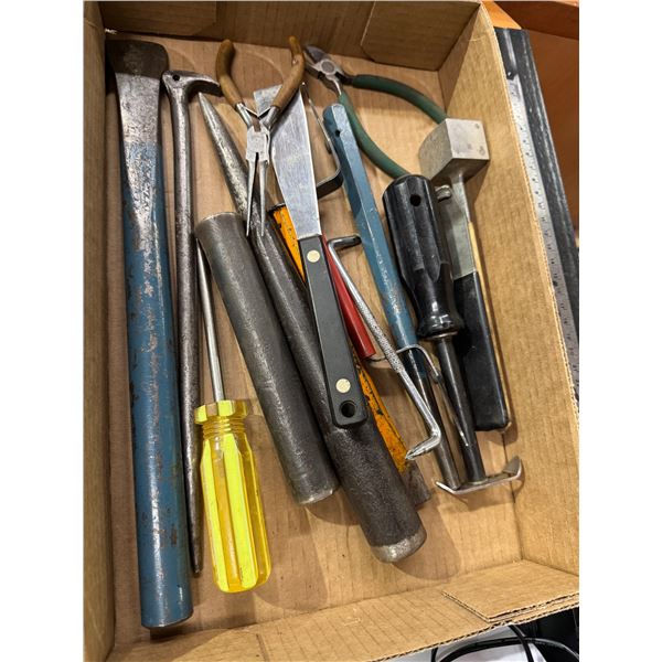 Miscellaneous tool