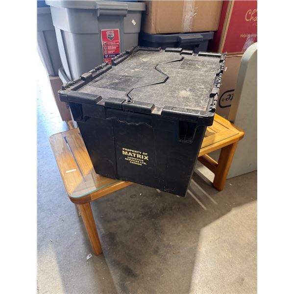 Bin