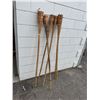 Image 1 : Tiki torches