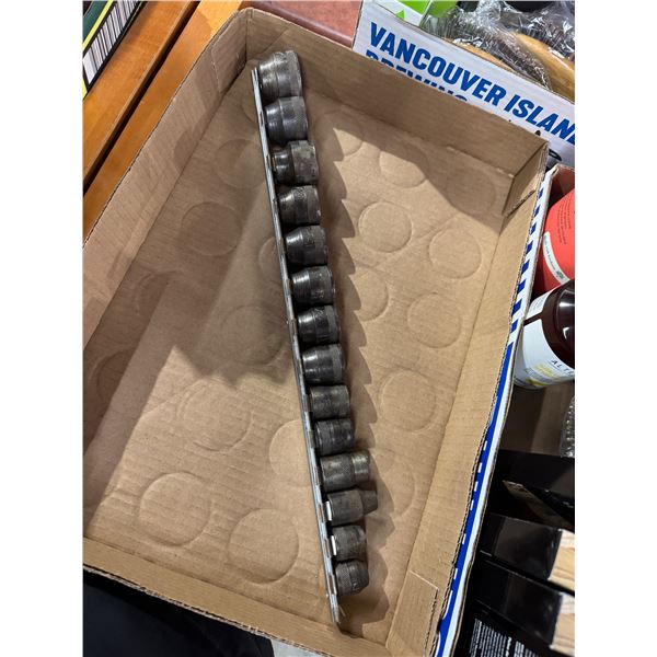Sockets