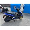 Image 1 : Scooter no key no papers
