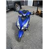 Image 2 : Scooter no key no papers