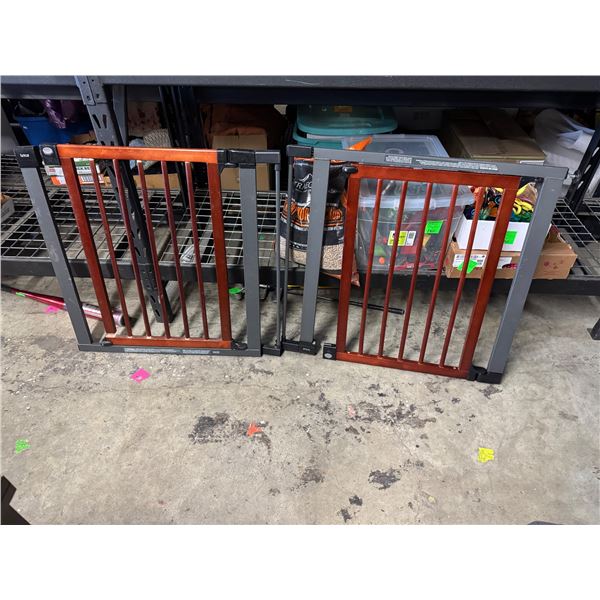 gates