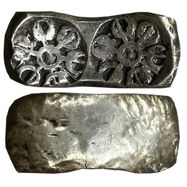 Ancient : Punch Marked