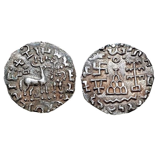 Ancient : Post Mauryan