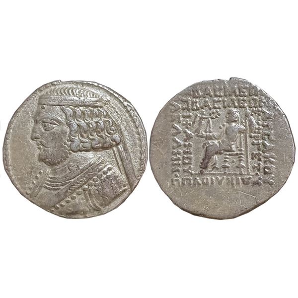 Ancient : Ancient World : Parthian Empire