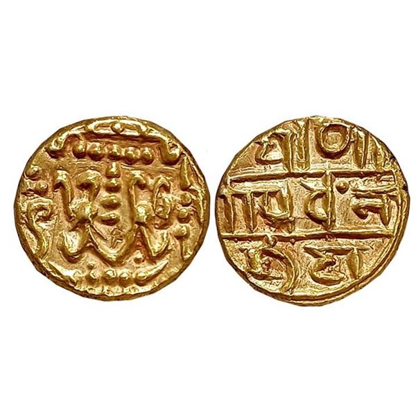 Medieval Bharat : Alupas