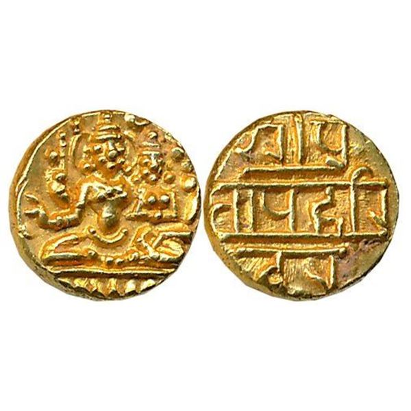 Medieval Bharat : Vijaynagar Empire