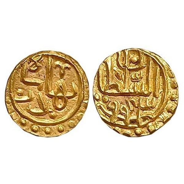 Sultanates : Gujrat Sultanat