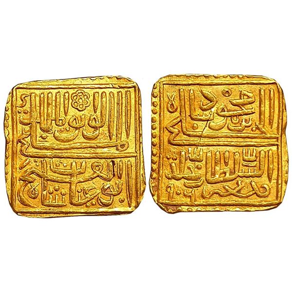 Sultanates : Malwa Sultanate