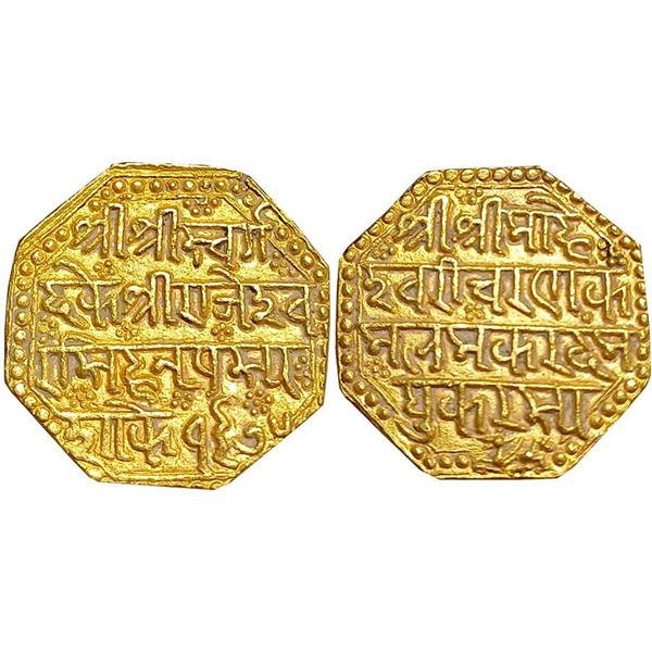 Independent Kingdoms : Assam