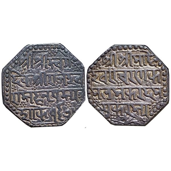 Independent Kingdoms : Assam