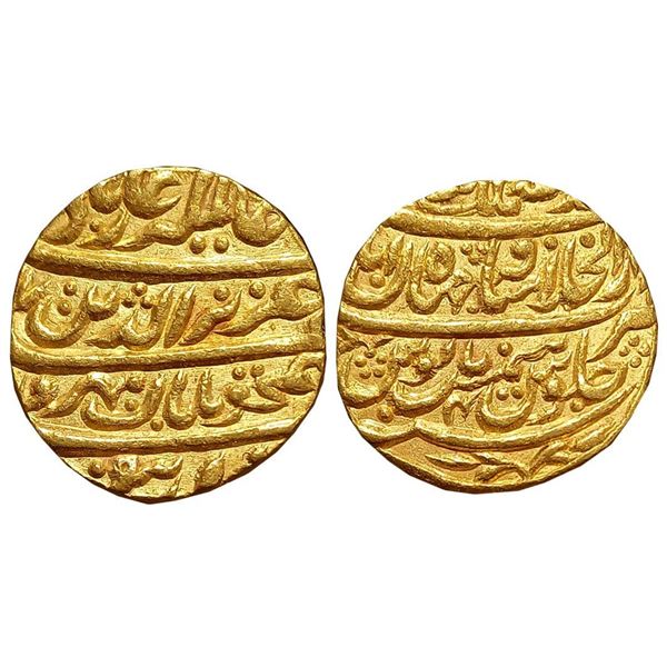 Independent Kingdoms : Marathas