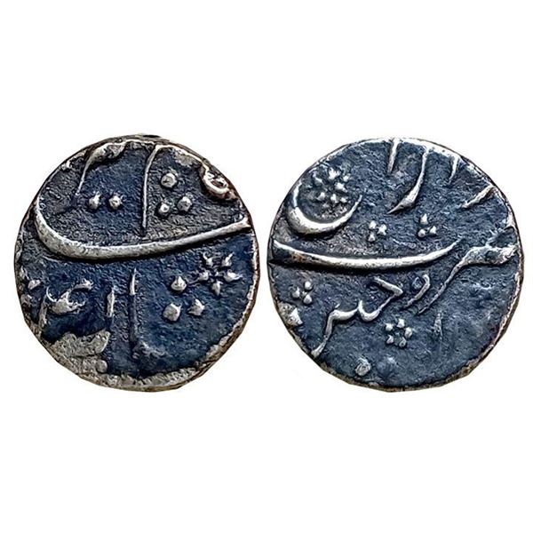 Independent Kingdoms : Marathas