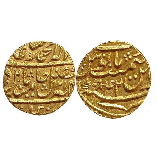 Princely States : Bharatpur