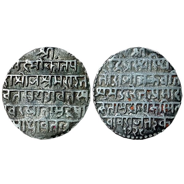 Princely States : Indore