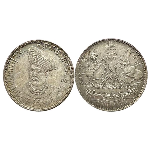 Princely States : Indore