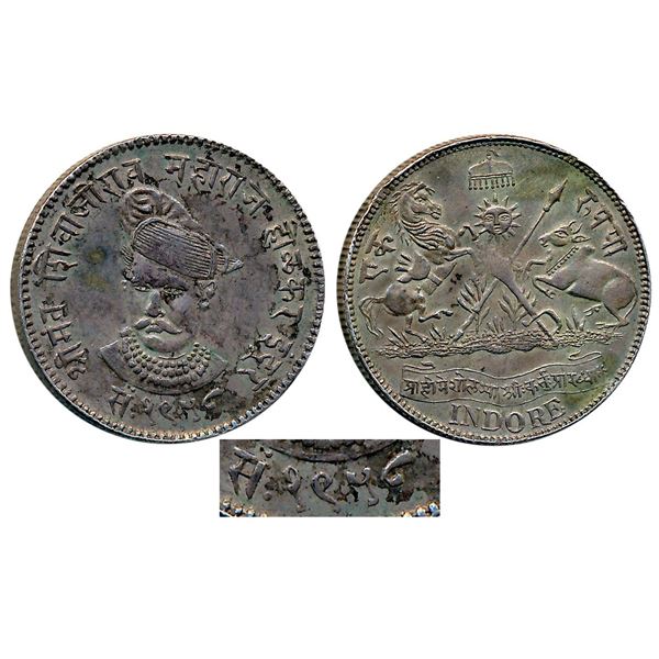 Princely States : Indore