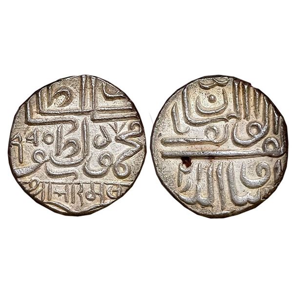 Princely States : Kutch