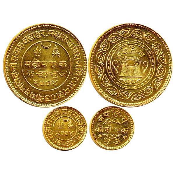 Princely States : Kutch