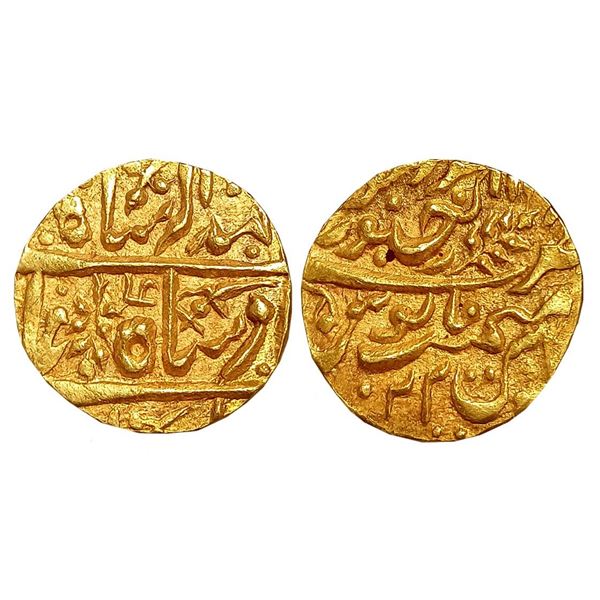 Princely States : Marwar