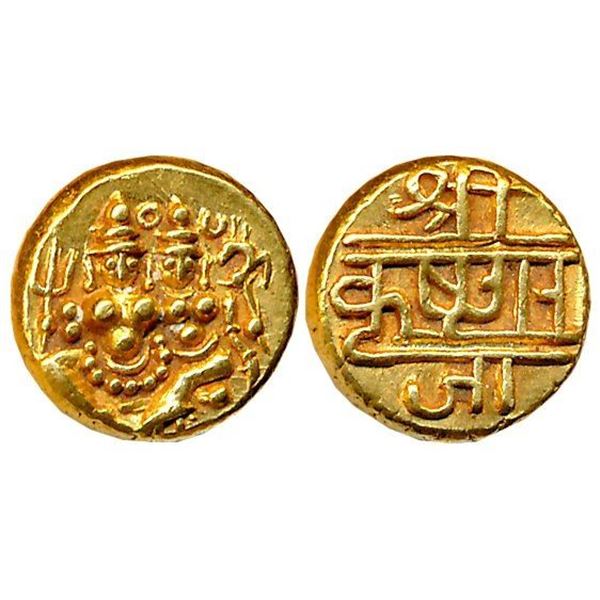 Princely States : Mysore